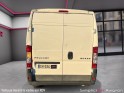 Peugeot boxer fourgon tole 330 l2h1 2.2 hdi 120 pack cd clim occasion avignon (84) simplicicar simplicibike france