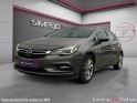 Opel astra 1.4 turbo 150 ch bva6 innovation très bon état occasion simplicicar frejus  simplicicar simplicibike france