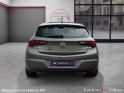 Opel astra 1.4 turbo 150 ch bva6 innovation très bon état occasion simplicicar frejus  simplicicar simplicibike france