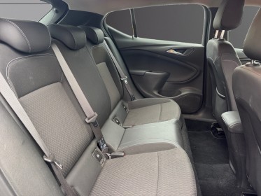 Opel astra 1.4 turbo 150 ch bva6 innovation très bon état occasion simplicicar frejus  simplicicar simplicibike france