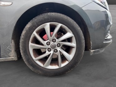 Opel astra 1.4 turbo 150 ch bva6 innovation très bon état occasion simplicicar frejus  simplicicar simplicibike france