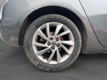 Opel astra 1.4 turbo 150 ch bva6 innovation très bon état occasion simplicicar frejus  simplicicar simplicibike france