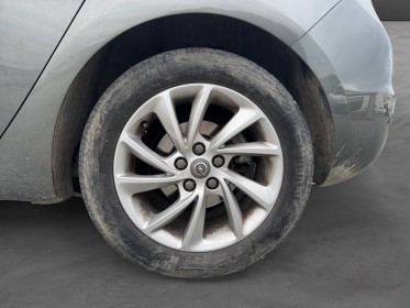 Opel astra 1.4 turbo 150 ch bva6 innovation très bon état occasion simplicicar frejus  simplicicar simplicibike france