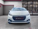Peugeot 208 business 1.6 bluehdi 100ch ss bvm5 allure business occasion simplicicar brest simplicicar simplicibike france