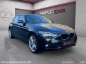Bmw serie 1 f20 116i 136 ch lounge a occasion simplicicar lille  simplicicar simplicibike france