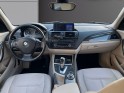 Bmw serie 1 f20 116i 136 ch lounge a occasion simplicicar lille  simplicicar simplicibike france