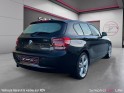 Bmw serie 1 f20 116i 136 ch lounge a occasion simplicicar lille  simplicicar simplicibike france