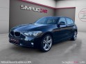 Bmw serie 1 f20 116i 136 ch lounge a occasion simplicicar lille  simplicicar simplicibike france