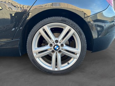Bmw serie 1 f20 116i 136 ch lounge a occasion simplicicar lille  simplicicar simplicibike france