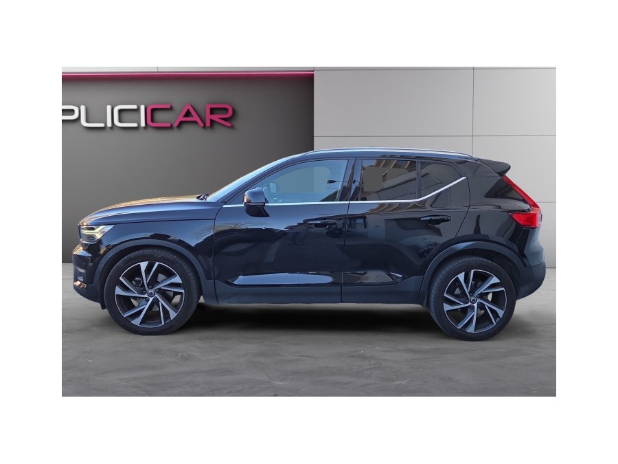 VOLVO d'occasion XC40 D4 190 AWD BUSINESS GEARTRONIC de 2020 Nice