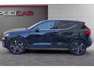 VOLVO d'occasion XC40 D4 190 AWD BUSINESS GEARTRONIC de 2020 Nice