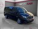 Mercedes benz vito tourer 2.2 cdi bluetec - 16 v turbo select entretien complet garantie 12 mois occasion simplicicar la...