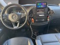 Mercedes benz vito tourer 2.2 cdi bluetec - 16 v turbo select entretien complet garantie 12 mois occasion simplicicar la...