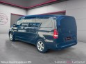 Mercedes benz vito tourer 2.2 cdi bluetec - 16 v turbo select entretien complet garantie 12 mois occasion simplicicar la...