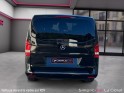 Mercedes benz vito tourer 2.2 cdi bluetec - 16 v turbo select entretien complet garantie 12 mois occasion simplicicar la...