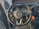 Mercedes benz vito tourer 2.2 cdi bluetec - 16 v turbo select entretien complet garantie 12 mois occasion simplicicar la...