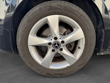 Mercedes benz vito tourer 2.2 cdi bluetec - 16 v turbo select entretien complet garantie 12 mois occasion simplicicar la...