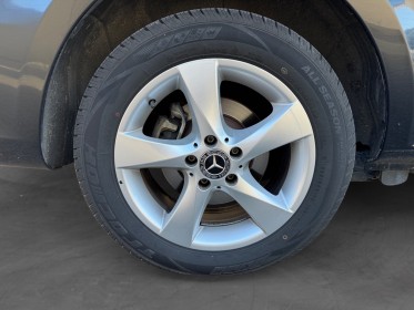 Mercedes benz vito tourer 2.2 cdi bluetec - 16 v turbo select entretien complet garantie 12 mois occasion simplicicar la...