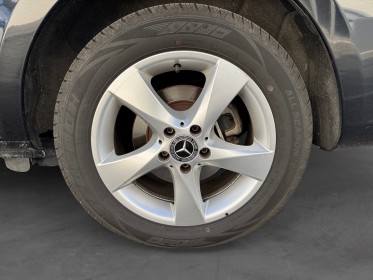 Mercedes benz vito tourer 2.2 cdi bluetec - 16 v turbo select entretien complet garantie 12 mois occasion simplicicar la...