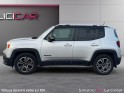 Jeep renegade 1.4 i multiair ss 170 ch 4x4 limited advanced technologies a entretien complet garantie 12 mois occasion...