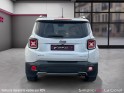 Jeep renegade 1.4 i multiair ss 170 ch 4x4 limited advanced technologies a entretien complet garantie 12 mois occasion...