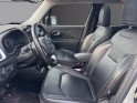 Jeep renegade 1.4 i multiair ss 170 ch 4x4 limited advanced technologies a entretien complet garantie 12 mois occasion...
