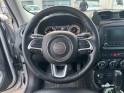 Jeep renegade 1.4 i multiair ss 170 ch 4x4 limited advanced technologies a entretien complet garantie 12 mois occasion...