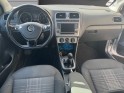 Volkswagen polo 1.2 tsi 90 bluemotion technology série spéciale lounge entretien complet garantie 12 mois occasion...