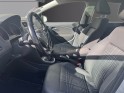 Volkswagen polo 1.2 tsi 90 bluemotion technology série spéciale lounge entretien complet garantie 12 mois occasion...
