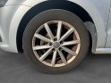 Volkswagen polo 1.2 tsi 90 bluemotion technology série spéciale lounge entretien complet garantie 12 mois occasion...