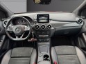 Mercedes classe b 220 d 7-g dct 4-matic fascination - pack amg - garantie 12 mois occasion simplicicar evreux simplicicar...