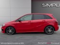 Mercedes classe b 220 d 7-g dct 4-matic fascination - pack amg - garantie 12 mois occasion simplicicar evreux simplicicar...
