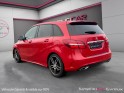 Mercedes classe b 220 d 7-g dct 4-matic fascination - pack amg - garantie 12 mois occasion simplicicar evreux simplicicar...