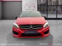 Mercedes classe b 220 d 7-g dct 4-matic fascination - pack amg - garantie 12 mois occasion simplicicar evreux simplicicar...