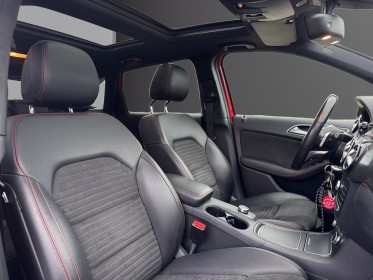 Mercedes classe b 220 d 7-g dct 4-matic fascination - pack amg - garantie 12 mois occasion simplicicar evreux simplicicar...