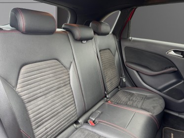 Mercedes classe b 220 d 7-g dct 4-matic fascination - pack amg - garantie 12 mois occasion simplicicar evreux simplicicar...