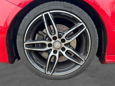 Mercedes classe b 220 d 7-g dct 4-matic fascination - pack amg - garantie 12 mois occasion simplicicar evreux simplicicar...