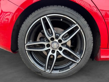 Mercedes classe b 220 d 7-g dct 4-matic fascination - pack amg - garantie 12 mois occasion simplicicar evreux simplicicar...