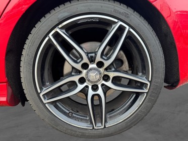 Mercedes classe b 220 d 7-g dct 4-matic fascination - pack amg - garantie 12 mois occasion simplicicar evreux simplicicar...