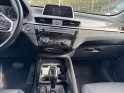 Bmw x1 f48 sdrive 18i 140 ch dkg7 xline entretien complet garantie 12 mois occasion simplicicar la ciotat simplicicar...