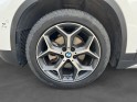 Bmw x1 f48 sdrive 18i 140 ch dkg7 xline entretien complet garantie 12 mois occasion simplicicar la ciotat simplicicar...