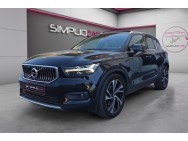 VOLVO d'occasion XC40 D4 190 AWD BUSINESS GEARTRONIC de 2020 Nice