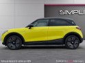 Smart smart 1 272 ch premium  toit panoramique  garantie 12 mois occasion simplicicar vernon simplicicar simplicibike france