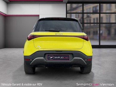 Smart smart 1 272 ch premium  toit panoramique  garantie 12 mois occasion simplicicar vernon simplicicar simplicibike france