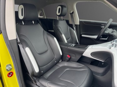 Smart smart 1 272 ch premium  toit panoramique  garantie 12 mois occasion simplicicar vernon simplicicar simplicibike france