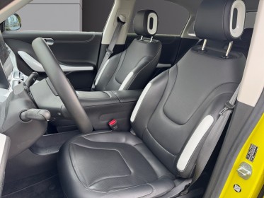 Smart smart 1 272 ch premium  toit panoramique  garantie 12 mois occasion simplicicar vernon simplicicar simplicibike france