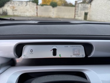 Smart smart 1 272 ch premium  toit panoramique  garantie 12 mois occasion simplicicar vernon simplicicar simplicibike france