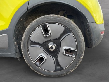 Smart smart 1 272 ch premium  toit panoramique  garantie 12 mois occasion simplicicar vernon simplicicar simplicibike france