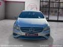 Mercedes classe a 200 cdi blueefficiency sensation entretien complet garantie 12 mois occasion simplicicar la ciotat...