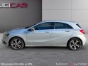 Mercedes classe a 200 cdi blueefficiency sensation entretien complet garantie 12 mois occasion simplicicar la ciotat...